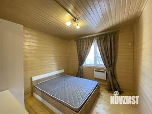 Дом 90м², 1-этажный, на длительный срок,