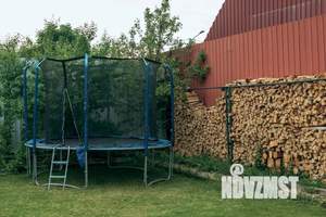 Дом 80м², 1-этажный, посуточно,