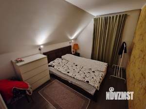 Дом 77м², 2-этажный, на длительный срок,