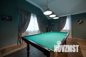 Дом 800м², 3-этажный, посуточно,