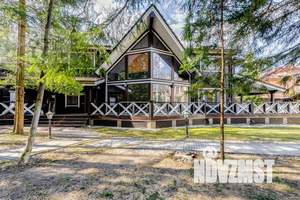 Дом 360м², 2-этажный, на длительный срок,