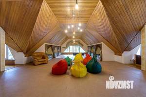 Дом 984м², 4-этажный, посуточно,