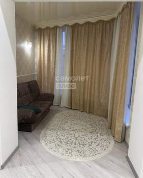 Дом 186м², 3-этажный, на длительный срок,