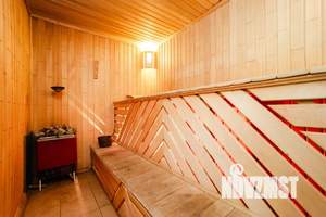 Дом 350м², 2-этажный, посуточно,