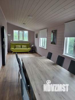 Дом 170м², 2-этажный, на длительный срок,