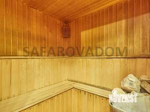 Дом 400м², 2-этажный, посуточно,