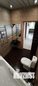 Дом 62м², 1-этажный, на длительный срок,