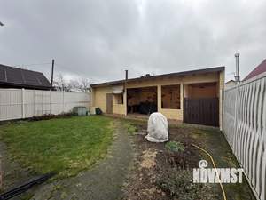 Дом 120м², 2-этажный, на длительный срок,