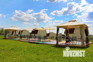 Дом 72м², 2-этажный, посуточно,