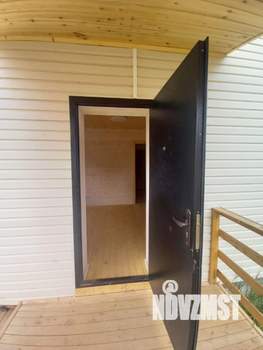 Дом 140м², 2-этажный, на длительный срок,