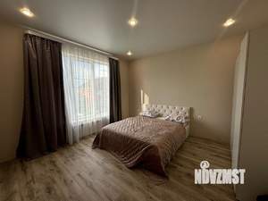 Дом 161м², 2-этажный, посуточно,