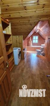 Дом 150м², 2-этажный, на длительный срок,