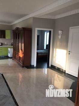 Дом 150м², 1-этажный, на длительный срок,