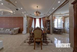 Дом 750м², 2-этажный, посуточно,