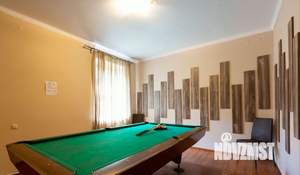 Дом 450м², 2-этажный, посуточно,