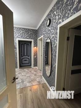 Дом 178м², 3-этажный, на длительный срок,