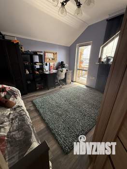 Дом 140м², 2-этажный, на длительный срок,