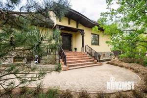 Дом 506м², 1-этажный, посуточно,