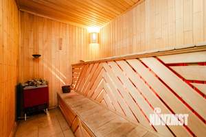 Дом 350м², 2-этажный, посуточно,