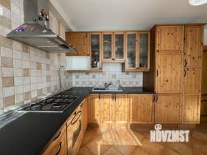 Коттедж 329м², 3-этажный, на длительный срок,