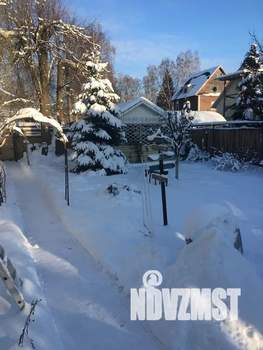 Дом 62м², 2-этажный, посуточно,