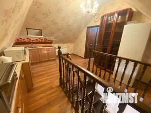 Дом 60м², 2-этажный, на длительный срок,