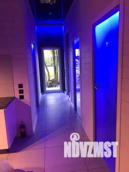 Дом 130м², 1-этажный, посуточно,