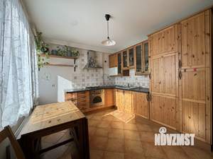 Коттедж 329м², 3-этажный, на длительный срок,