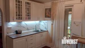 Коттедж 190м², 2-этажный, на длительный срок,