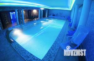 Дом 984м², 4-этажный, посуточно,