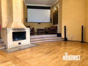 Дом 550м², 4-этажный, посуточно,