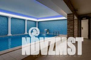 Дом 985м², 4-этажный, посуточно,