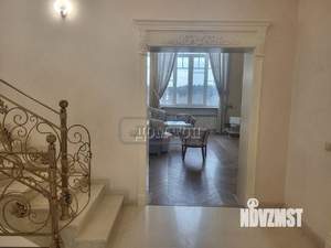 Дом 500м², 4-этажный, посуточно,