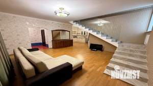 Коттедж 150м², 2-этажный, на длительный срок,