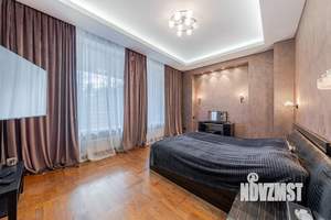 Дом 607м², 3-этажный, на длительный срок,