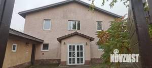 Коттедж 710м², 3-этажный, на длительный срок,