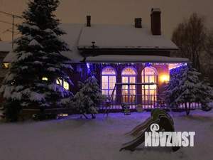 Коттедж 400м², 2-этажный, на длительный срок,