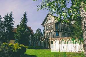 Дом 1100м², 4-этажный, посуточно,