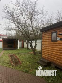 Дом 140м², 2-этажный, на длительный срок,