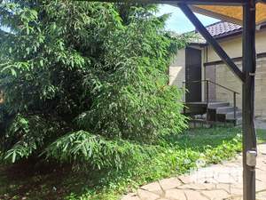 Коттедж 92м², 1-этажный, на длительный срок,