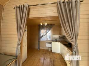 Дом 90м², 1-этажный, на длительный срок,