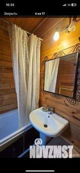 Дом 74м², 2-этажный, на длительный срок,