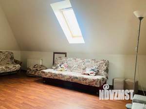 Дом 400м², 3-этажный, посуточно,