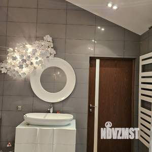 Дом 400м², 2-этажный, посуточно,