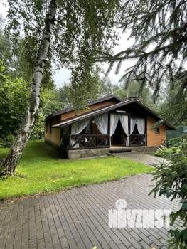 Дом 98м², 1-этажный, на длительный срок,