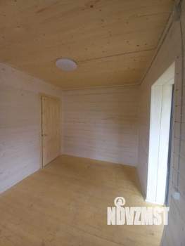 Дом 140м², 2-этажный, на длительный срок,