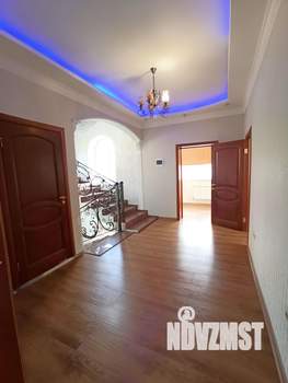 Дом 330м², 3-этажный, на длительный срок,