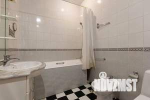 Дом 450м², 3-этажный, посуточно,