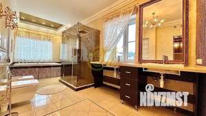 Дом 480м², 2-этажный, посуточно,