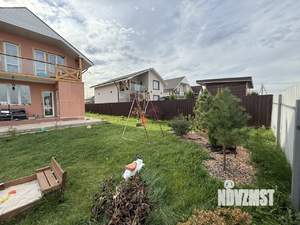 Дом 140м², 2-этажный, на длительный срок,